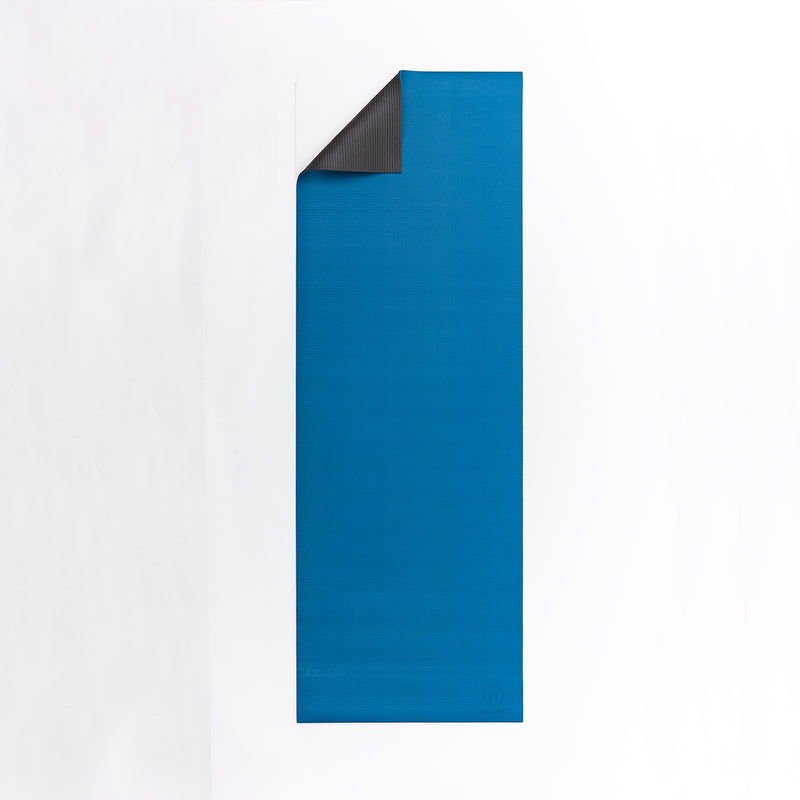 Natural Fitness Warrior Mat-  Teal_3