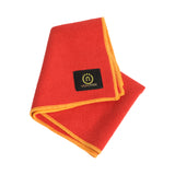 Natural Fitness Yoga Hand Towel- Red Rock/Sun_1