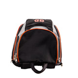 ONIX Pickleball Backpack - Orange and Black Pickleball Bag