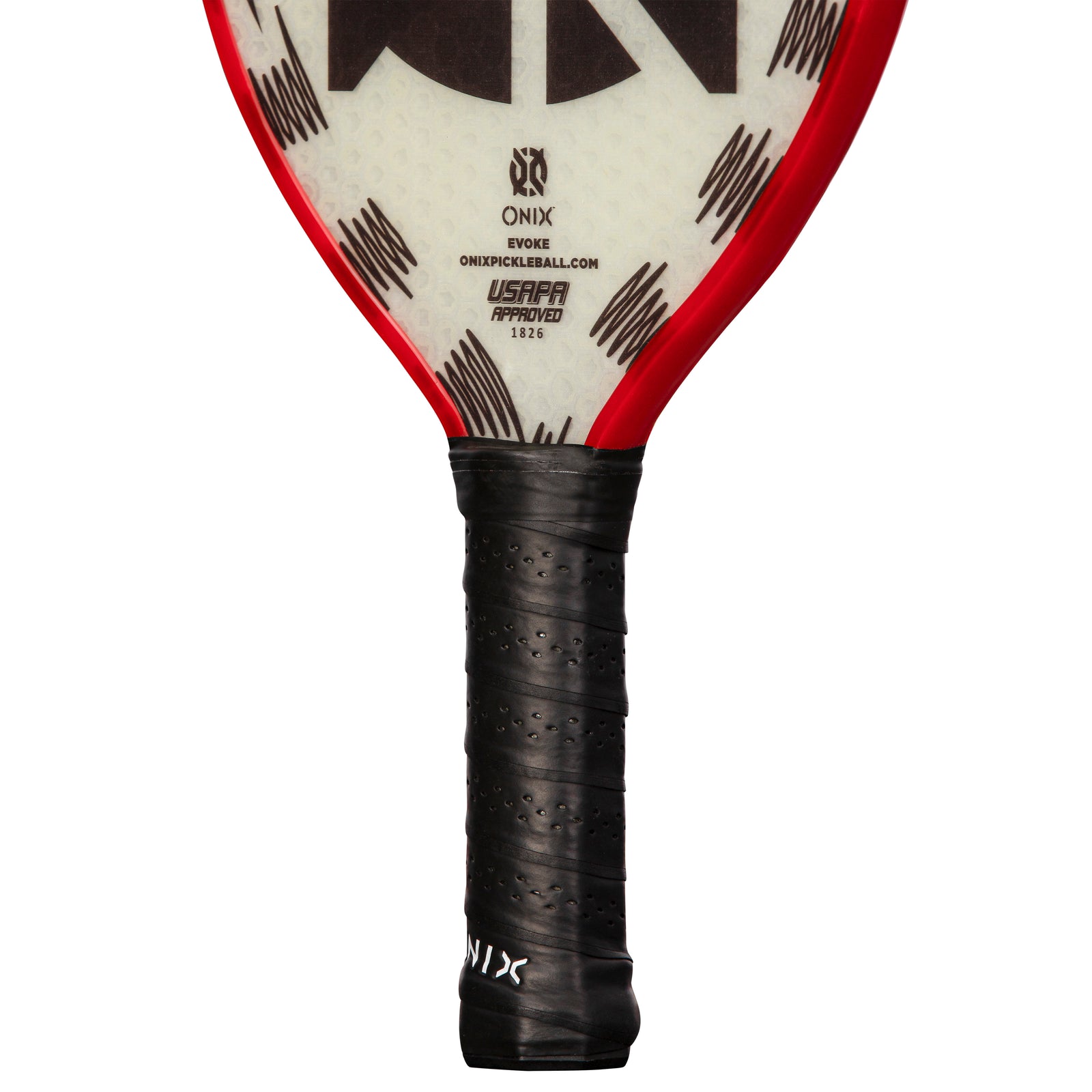 Composite Evoke Tear Drop Pickleball Paddle | Escalade Sports