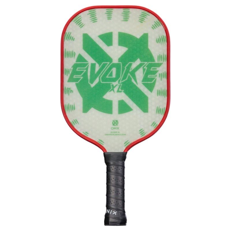 ONIX Composite Evoke XL Pickleball Paddle - Green