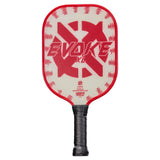 ONIX Composite Evoke XL Pickleball Paddle - Red
