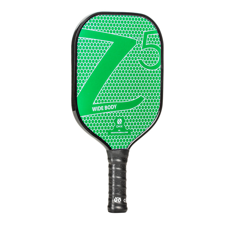 ONIX Composite Z5 Pickleball Paddle - Green