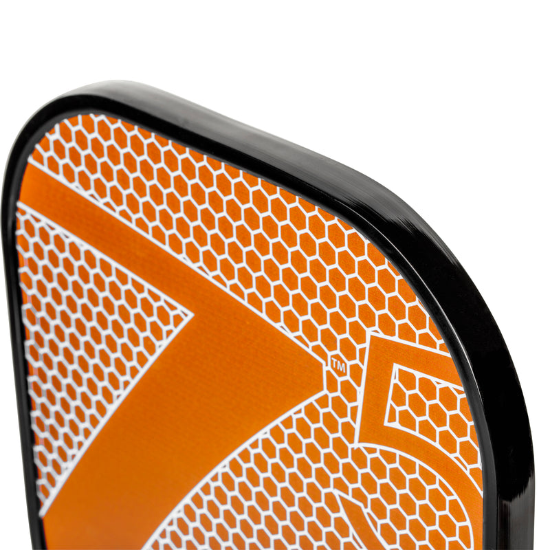 ONIX Composite Z5 Pickleball Paddle - Orange