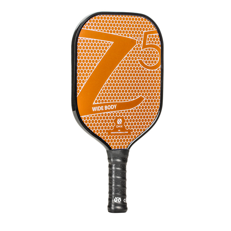 ONIX Composite Z5 Pickleball Paddle - Orange