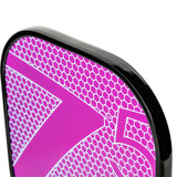 ONIX Composite Z5 Pickleball Paddle - Pink