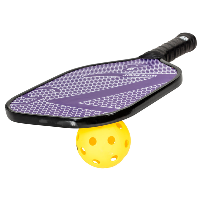 ONIX Composite Z5 Pickleball Paddle - Purple