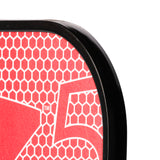 ONIX Composite Z5 Pickleball Paddle - Red