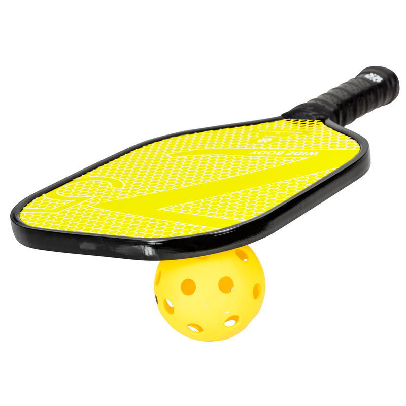 ONIX Composite Z5 Pickleball Paddle - Yellow