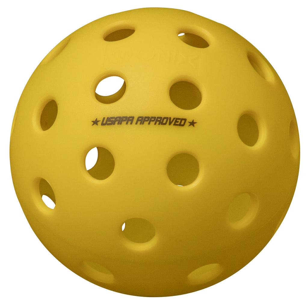 bollinger 720 ×2本　mens Fuse G2 Outdoor Pickleball Balls | Escalade Sports