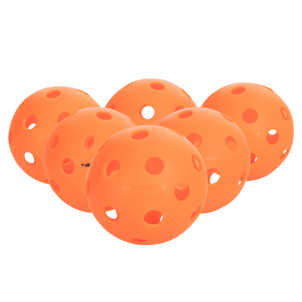 ONIX Fuse Indoor Pickleball Balls (6 Pack)_1