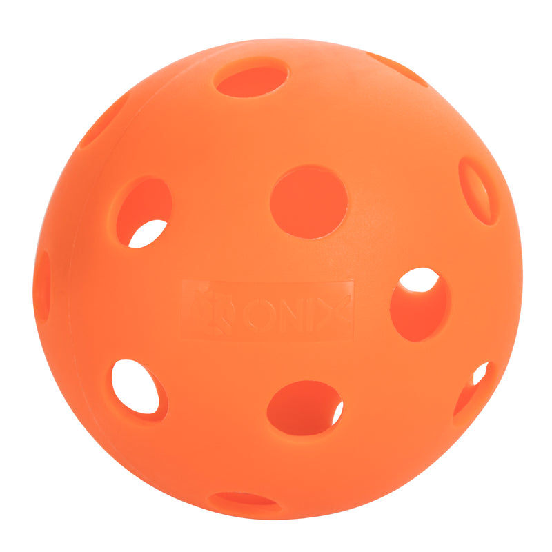 ONIX Fuse Indoor Pickleball Balls (6 Pack)_9
