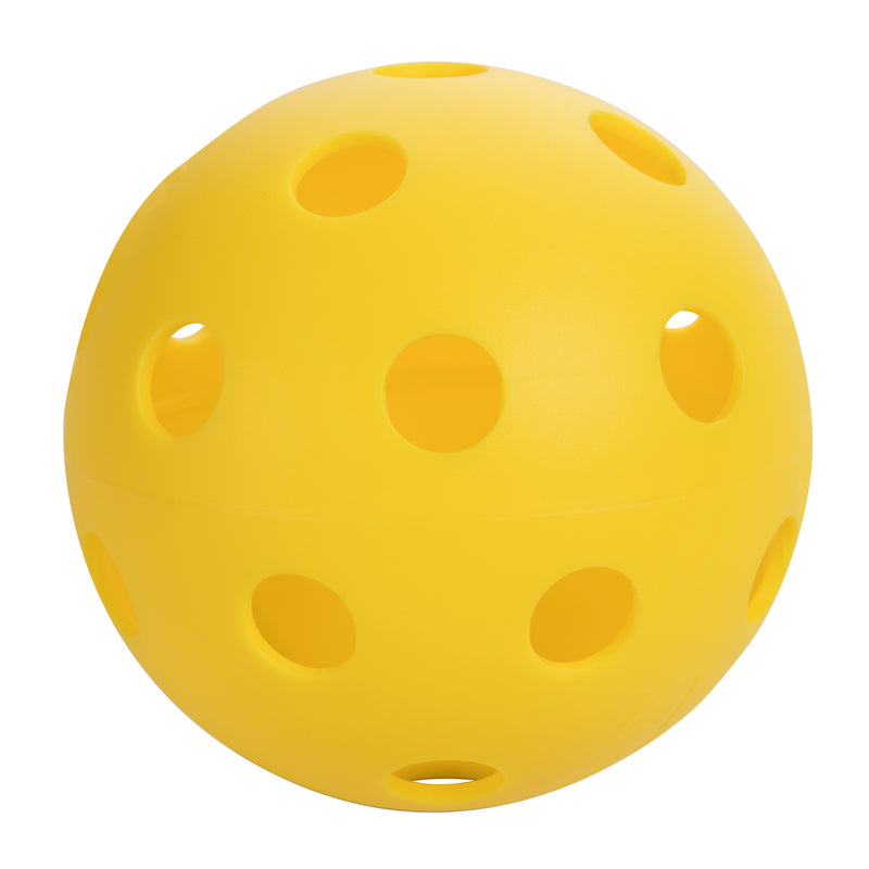 ONIX Fuse Indoor Pickleball Balls (6 Pack)