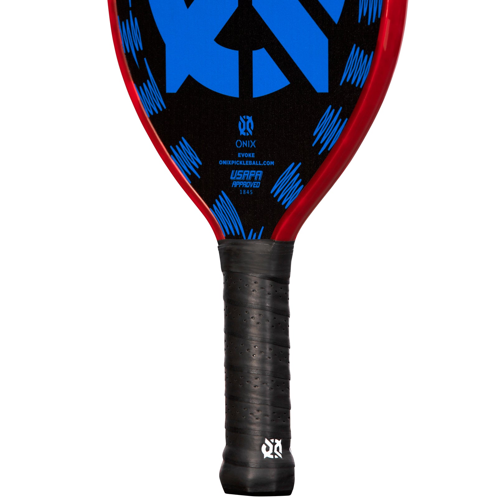 Graphite Evoke Tear Drop Pickleball Paddle | Escalade Sports