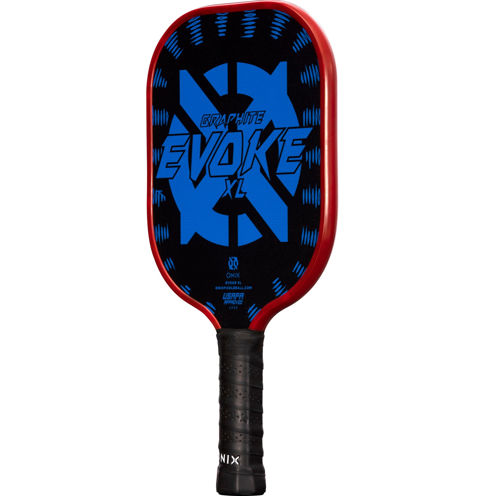 Graphite Evoke XL Pickleball Paddle | Escalade Sports