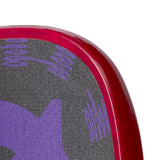 ONIX Graphite Evoke XL Pickleball Paddle - Purple