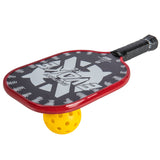 ONIX Graphite Evoke XL Pickleball Paddle - White