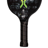 ONIX Graphite React Pickleball Paddle - Black