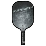 ONIX Composite Stryker 4 Pickleball Paddle - Black