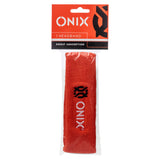 ONIX Headband - Orange Pickleball Headband - Pickleball Accessories