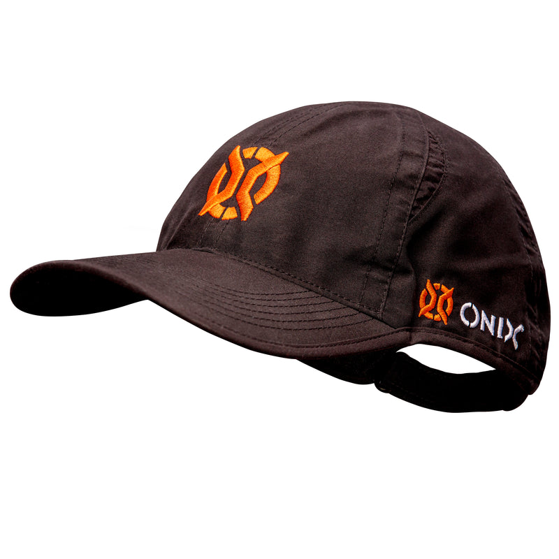 ONIX Premier Lite Adjustable Hat — Black_1