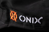 ONIX Premier Lite Adjustable Hat — Black_2