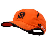 ONIX Premier Lite Adjustable Hat — Orange_1