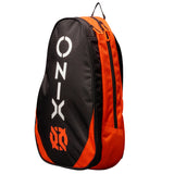 ONIX Pro Team Mini Pack — Orange/Black_2