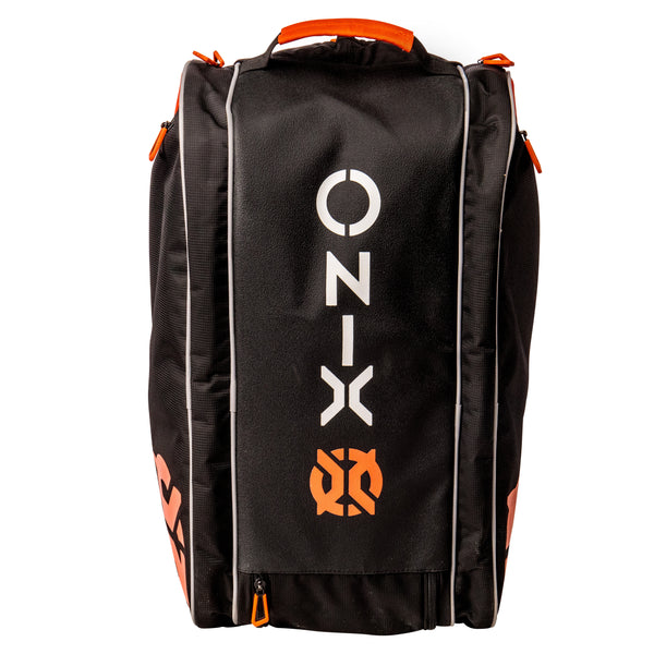 ONIX Pro Team Paddle Bag — Orange/Black_2