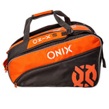 ONIX Pro Team Paddle Bag — Orange/Black_3