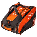 ONIX Pro Team Paddle Bag — Orange/Black_4