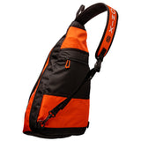 ONIX Pro Team Sling Bag — Orange/Black_2