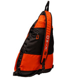 ONIX Pro Team Sling Bag — Orange/Black_5