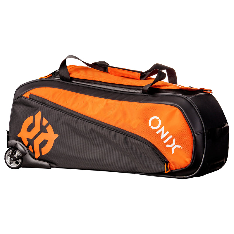 ProTeam Duffel Bag with Wheels SKU 107595