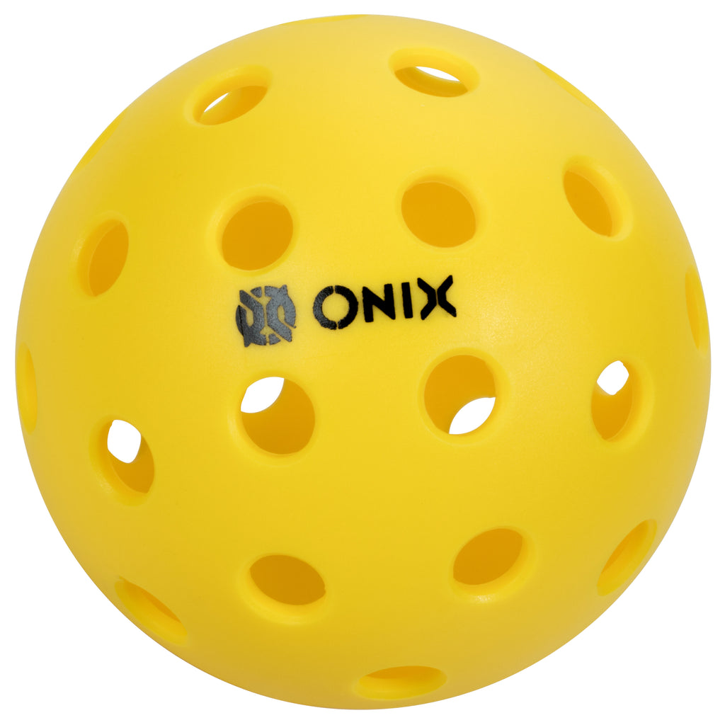 Pure 2 Outdoor Pickleball Balls | Escalade Sports
