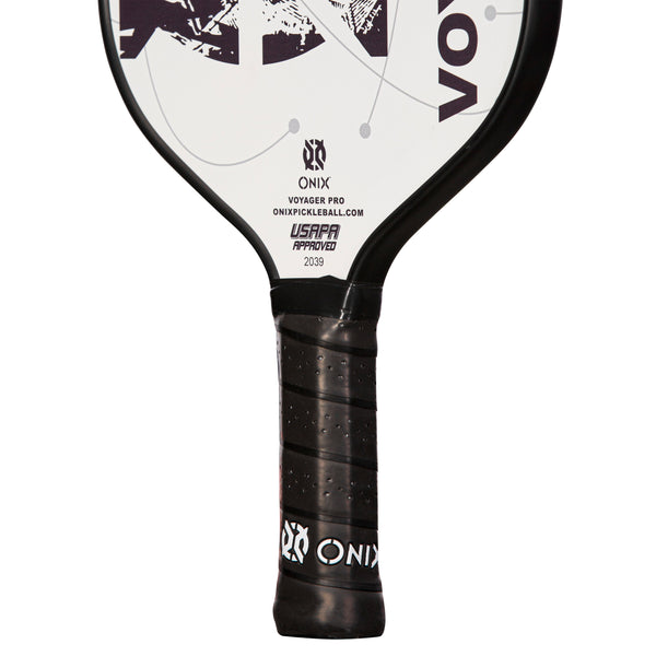ONIX Voyager Pro racket
