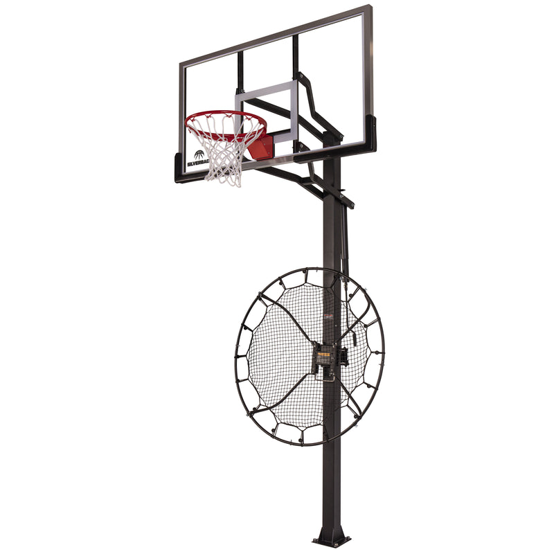 Basketball Passback Net - Basketball Goal Accessories