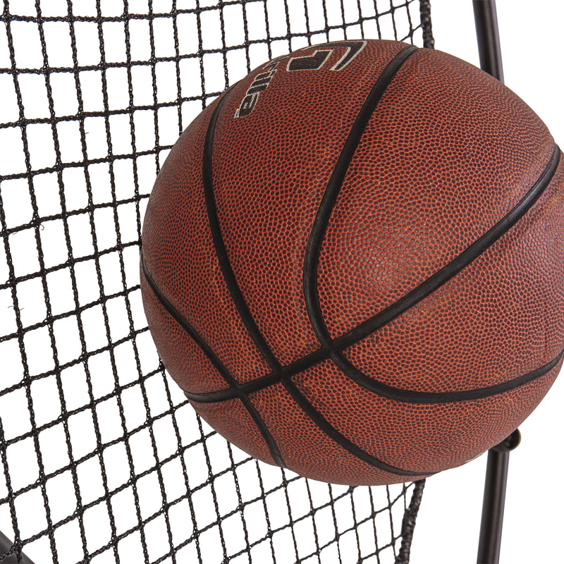 Basketball Passback Net - Basketball Goal Accessories