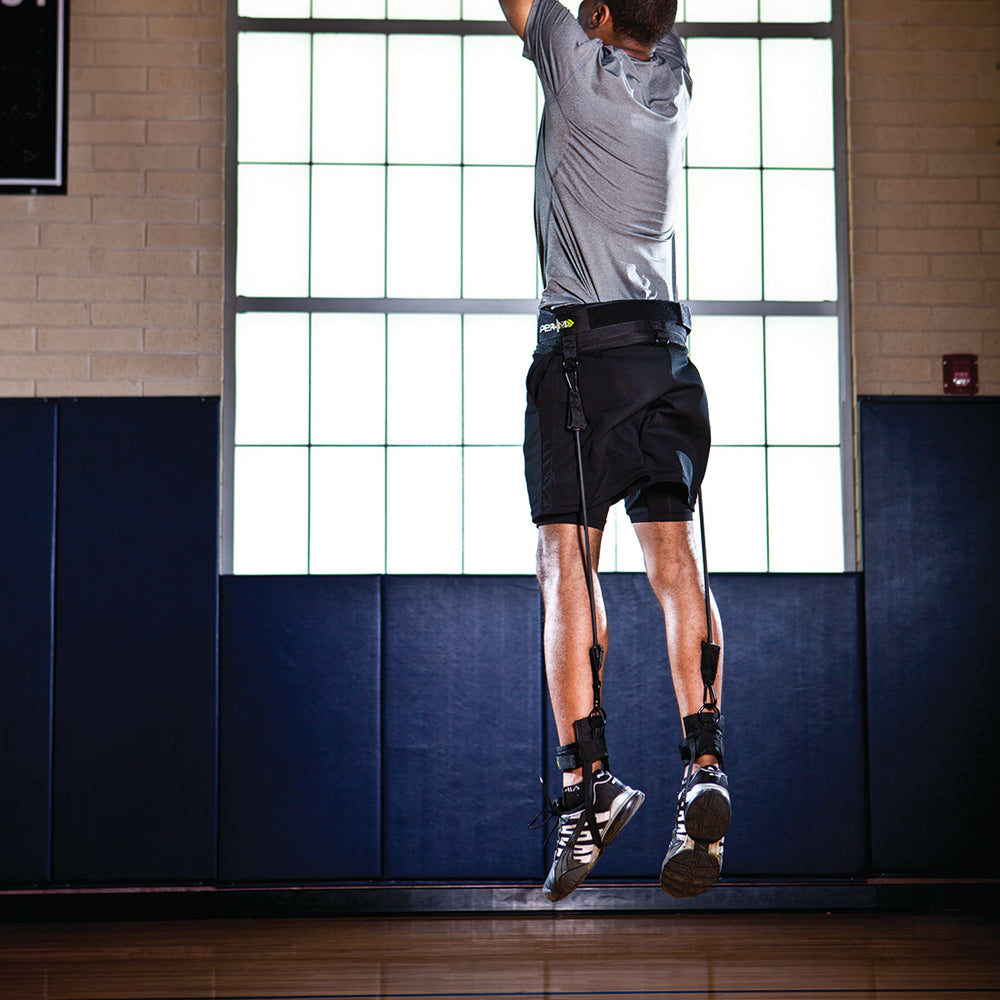 【CLASSICO】Vertical Trainer White / FLCCDA2U22 per4mjumptrainer_speedagilitye