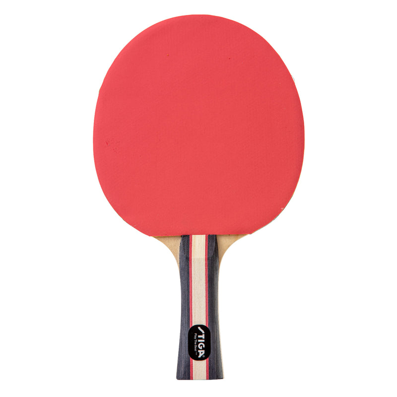 Performance 4-Player Table Tennis Racket Set_8