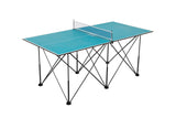 Ping Pong 6' Pop Up Table Tennis_8