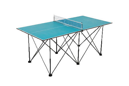 Ping Pong 6' Pop Up Table Tennis_8