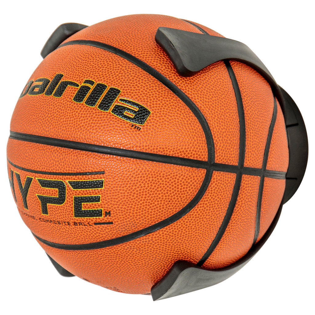 Basketball Holder