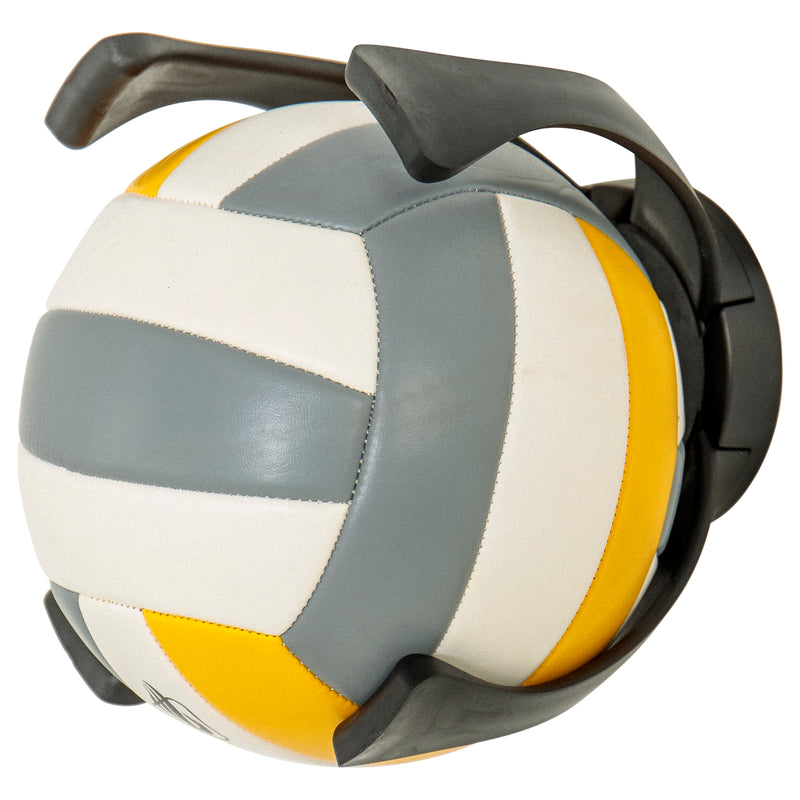 Silverback Volleyball Holder - Basketball Goal Accessories