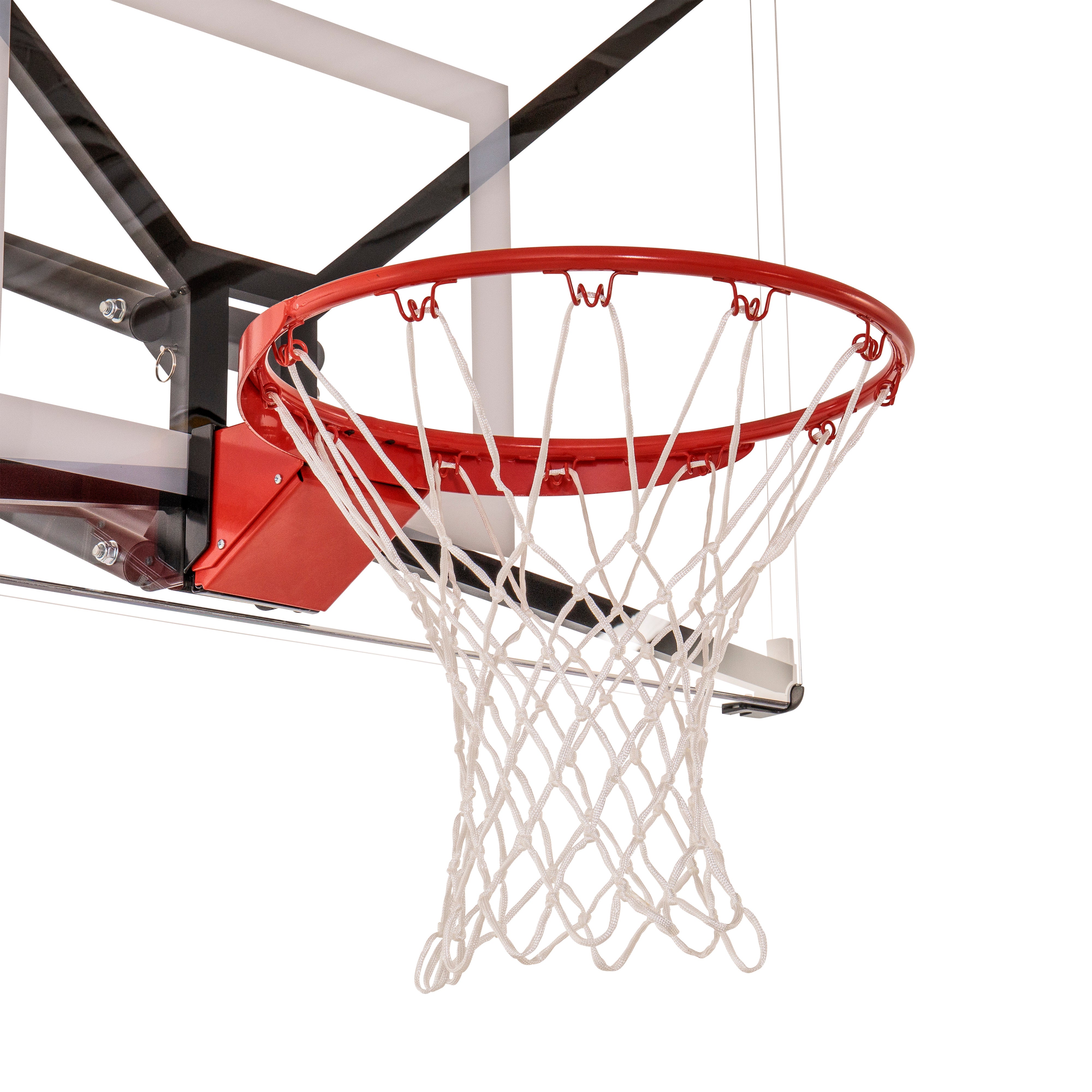 Deluxe Breakaway Basketball Rim | Escalade Sports