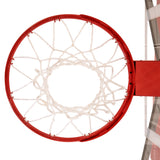Silverback Basketball Deluxe Breakaway Rim - Basketball Rim