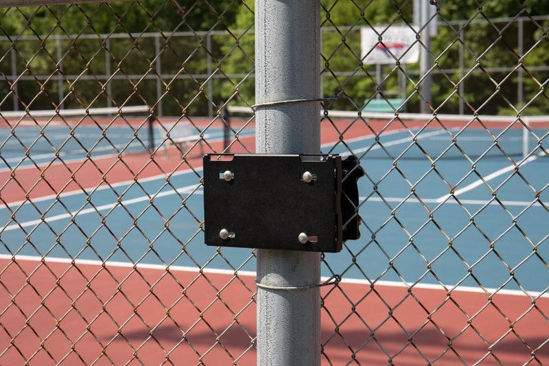 Silverback Junior Hoop - Junior Basketball Goal 
