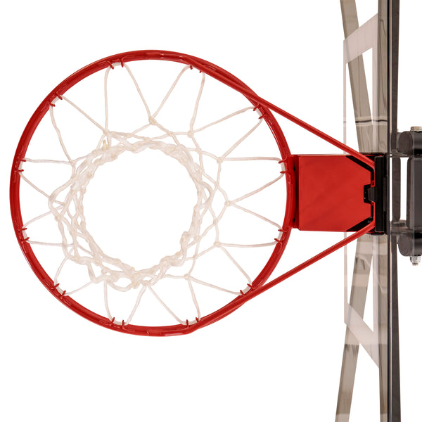 Silverback Standard Breakaway Basketball Rim