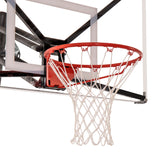 Silverback Standard Breakaway Basketball Rim - Basketball Hoop Accessories