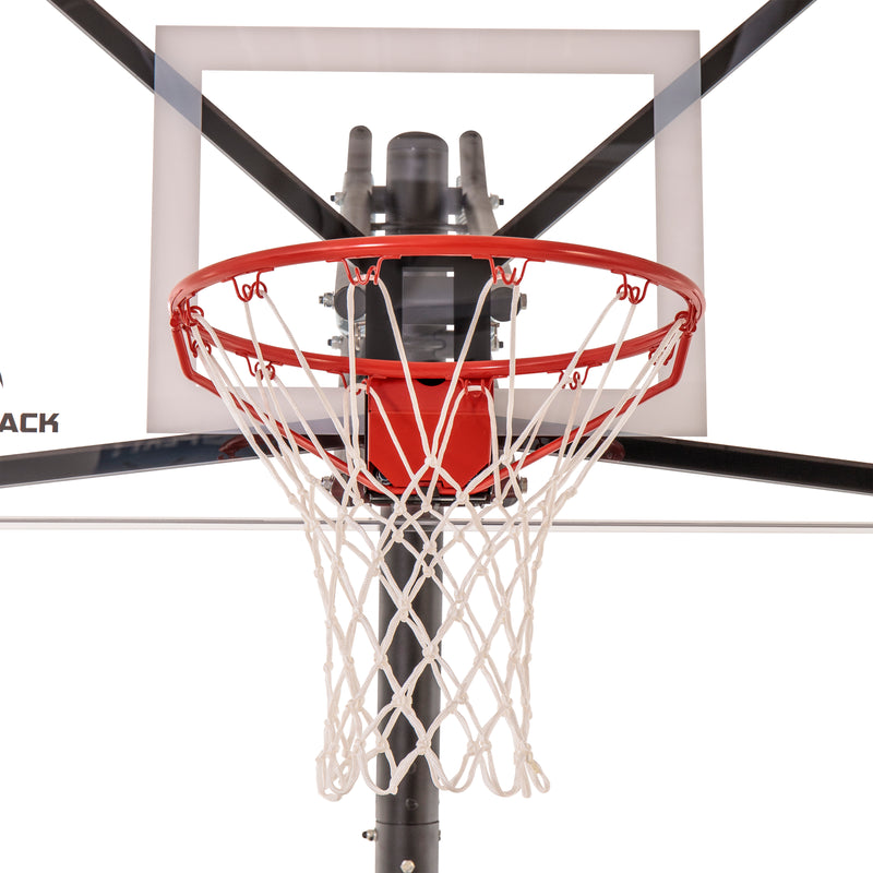 Silverback Standard Breakaway Basketball Rim